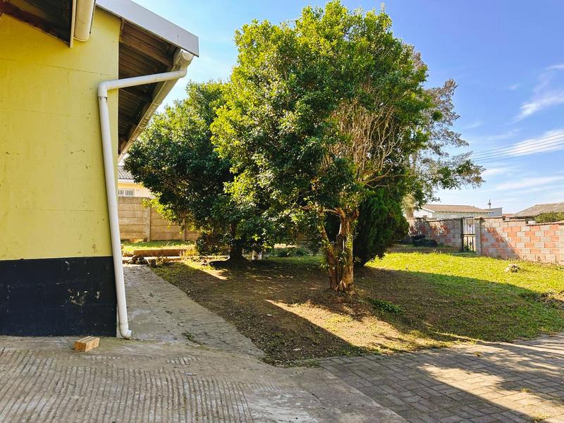To Let 3 Bedroom Property for Rent in Northcrest Eastern Cape